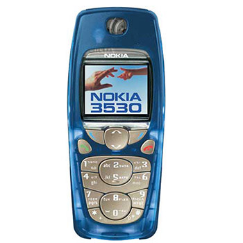 Nokia  ۳۵۳۰