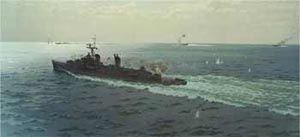 دوم اوت سال ۱۹۶۴ ـ ماجرای سال ۱۹۶۴ خلیج تونکن