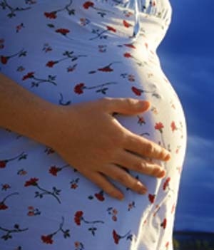 آنمی، یکی از علل زایمان زودرس در زنان باردار است