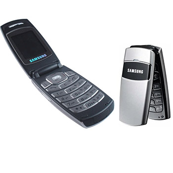 Samsung   X۲۰۰