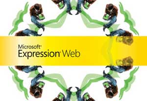 Expression Web ۲۰۰۷