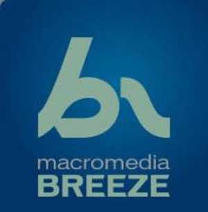 Macromedia Breeze