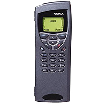 Nokia   ۹۱۱۰i