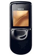 Nokia ـ ۸۸۰۰ Sirocco