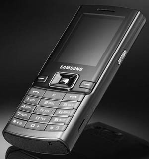 Samsung  D۷۸۰ Duos