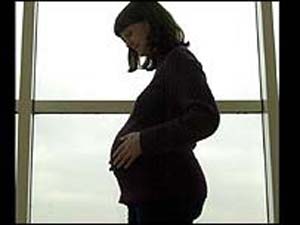 زنان باردار ورزشکار کمتر دچار کمردرد می‌شوند