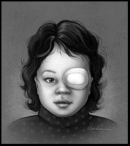 چرا معاینه چشم کودکان اینقدر اهمیت دارد؟