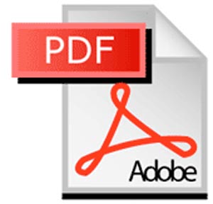 PDF را به حرف درآورید!!!