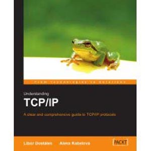 کتاب Understanding Tcp Ip