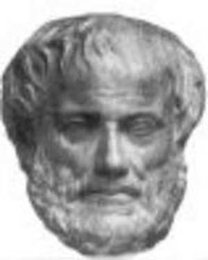 ۹ مهر ۱۳۸۶ ــ ۱ اکتبر ــ درگذشت ارسطو