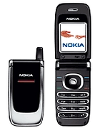 Nokia ـ ۶۰۶۰