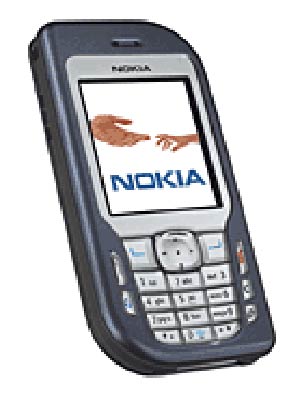 Nokia   ۶۶۷۰