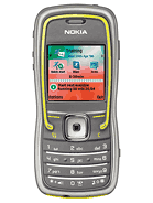 Nokia ـ ۵۵۰۰Sport