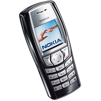 Nokia   ۶۶۱۰