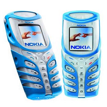 Nokia   ۵۱۰۰