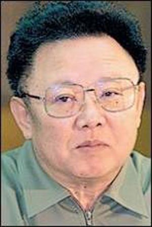 ۳ سپتامبر ۲۰۰۳ ـ تشدید جنگ " صاحبه و نطق" میان آمریکا و جمهوری خلق کره: آمریکا دست بردار نخواهد بود