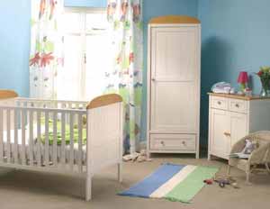 چطور نور اتاق خواب کودک را تنظیم کنیم؟