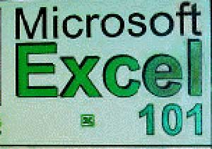 ۳ ترفند بسیار کاربردی در نرم افزار Excel