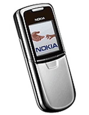 Nokia  ۸۸۰۰
