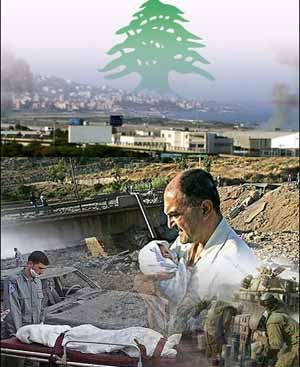 لبنان در متن یک موقعیت انقلابی