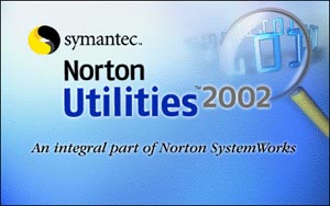 توضیحاتی درمورد نرم افزار Norton Utilities