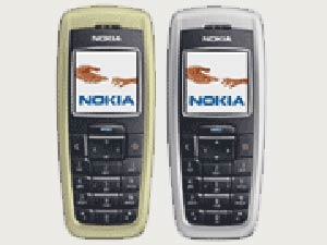 Nokia ۲۶۰۰