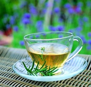 چای‏های گیاهی