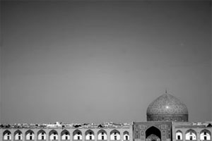 گذری بر میدان نقش جهان اصفهان