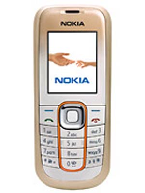 Nokia ۲۶۰۰classic