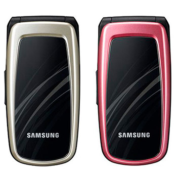 Samsung   C۲۵۰