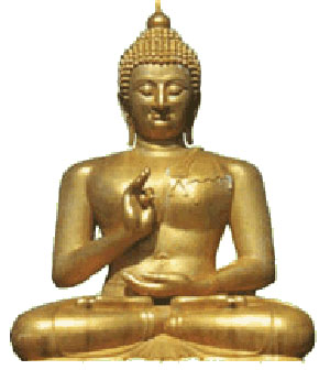 معنویت بودایی