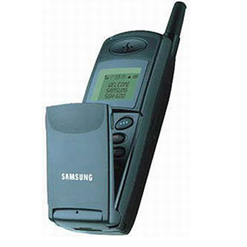 Samsung   SGH-۶۰۰