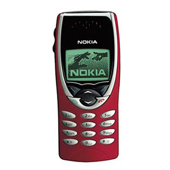 Nokia   ۸۲۱۰