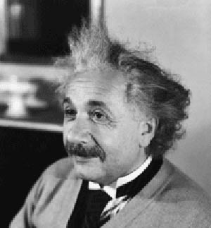 چگونه مانند آلبرت اینشتین فکر کنیم؟