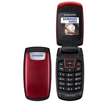 Samsung   C۲۶۰