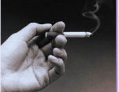 ترکیبات سیگار از چه موادی تشکیل شده است؟