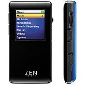 Creative  Zen-Neeon۲-۱GB