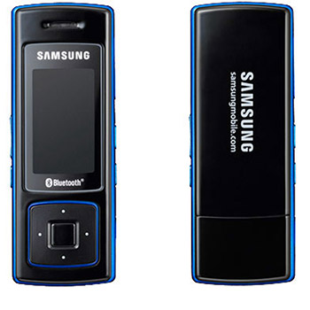 Samsung   F۲۱۰