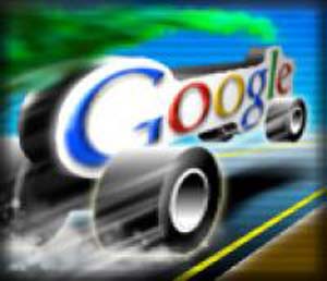نرم افزار شتاب دهنده وب گوگل (Google Web Accelerator)