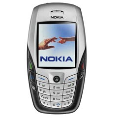 Nokia ۶۶۰۰