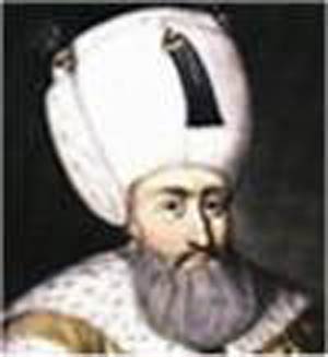 ۱۳ ژوئیه در سال ۱۵۳۴ ـ عثمانی ها بار دیگر تبریز را تصرف کردند، ولی ...