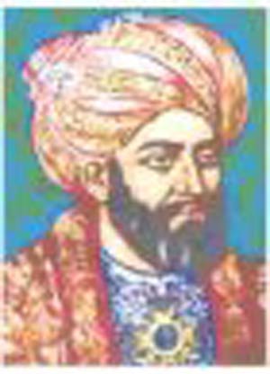 ۱۴ مه ۱۷۵۷ ـ احمد خان درانی پنجاب را ضمیمه قلمرو خود ساخت