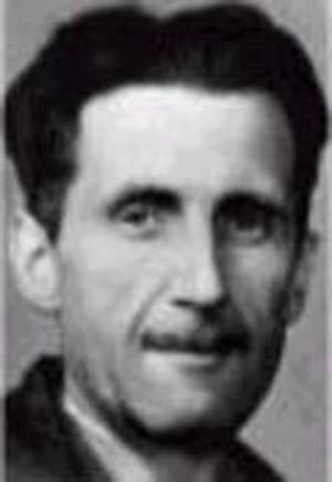 ۶شهریور ۱۳۸۶ ــ ۲۸ اوت ــ جهان در ۱۹۸۴: پیش بینی های جورج ارول George Orwell