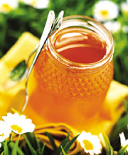 قدرت درمانی عسل بیشتر از آنتی بیوتیک است