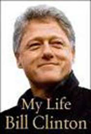 ۳۰ خرداد ـ ۲۰ ژوئن ـ کلینتون : جورج بوش حتی حاضر نشد حرف مرا در باره بن لادن بشنود!