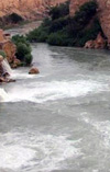 توسعه و مدیریت پایدار حوضه رودخانه‌ها