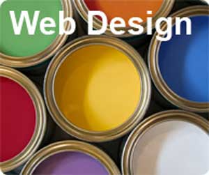 ترکیبات اصلی رنگها در طراحی وب