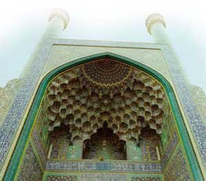 احکام مسجد