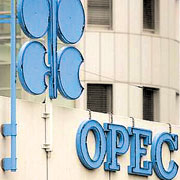 OPEC شکافی در دیوار گچی