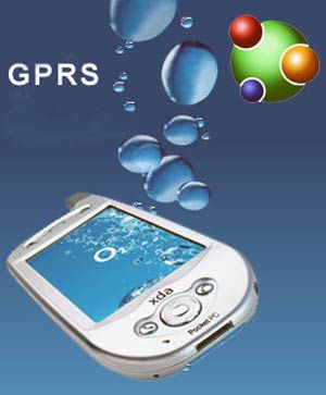 GPRS چیست؟